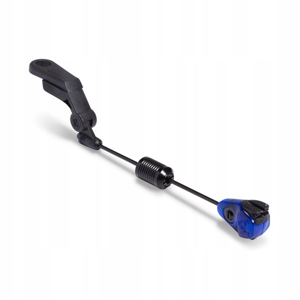 [T5488] Nash Siren Micro Swing Arm Blue