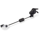 Nash Siren Night Glo Swing Arm White
