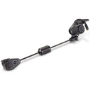 Nash Siren Night Glo Swing Arm Black