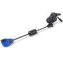 Nash Siren Night Glo Swing Arm Blue