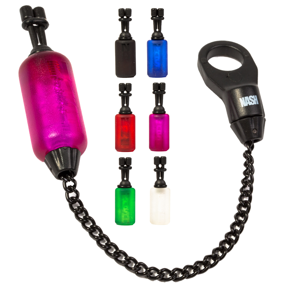 [T5304] NASH SWINGER BOBBING KIT SMALL CLEAR T5304