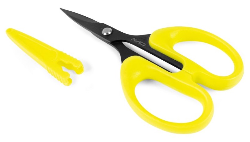 [A0590001] AVID TITANIUM BRAID SCISSORS A0590001
