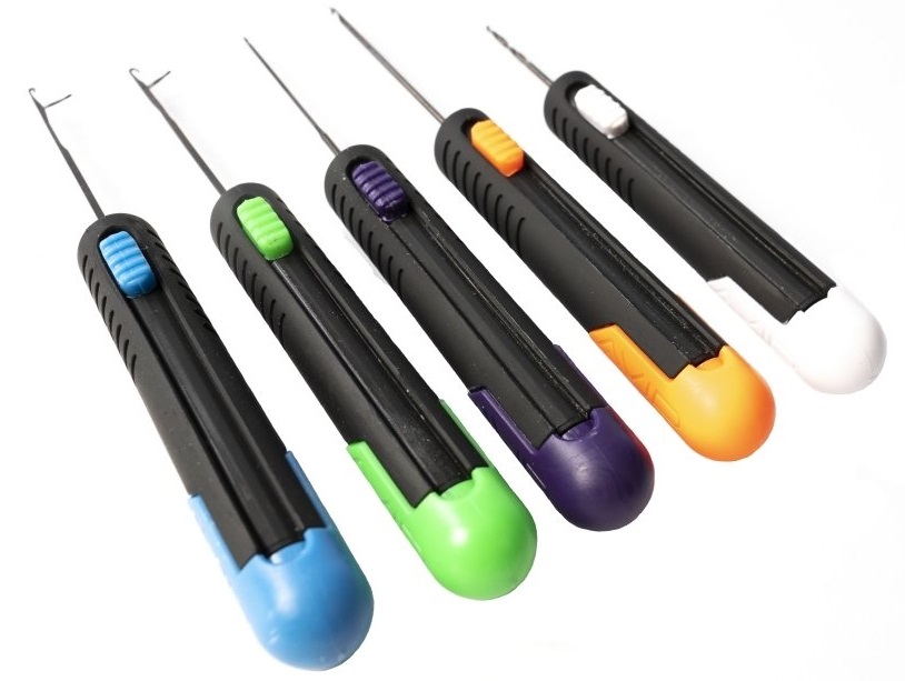 [A0590002] AVID TITANIUM RETRACTA SPLICING NEEDLE VERDE A0590002