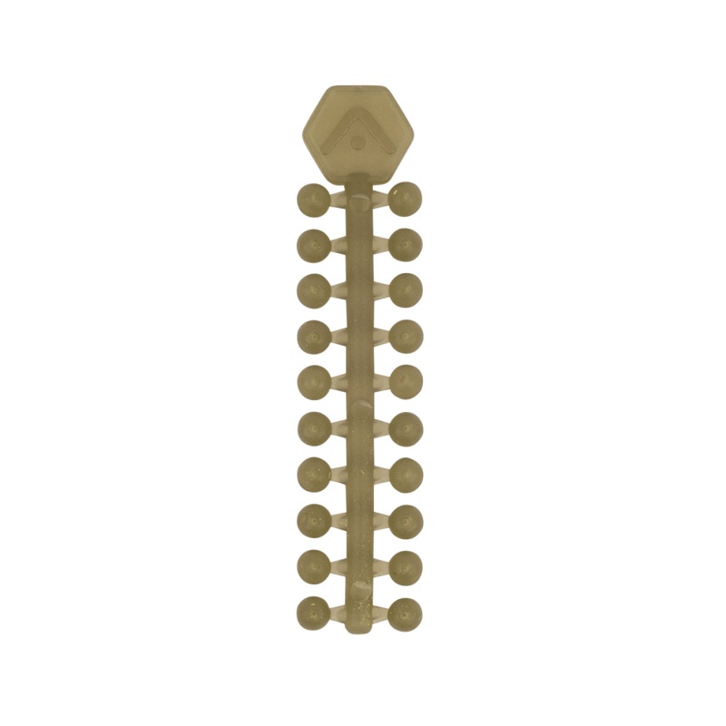 [A0640077] AVID CARP HOOK BEADS A0640077