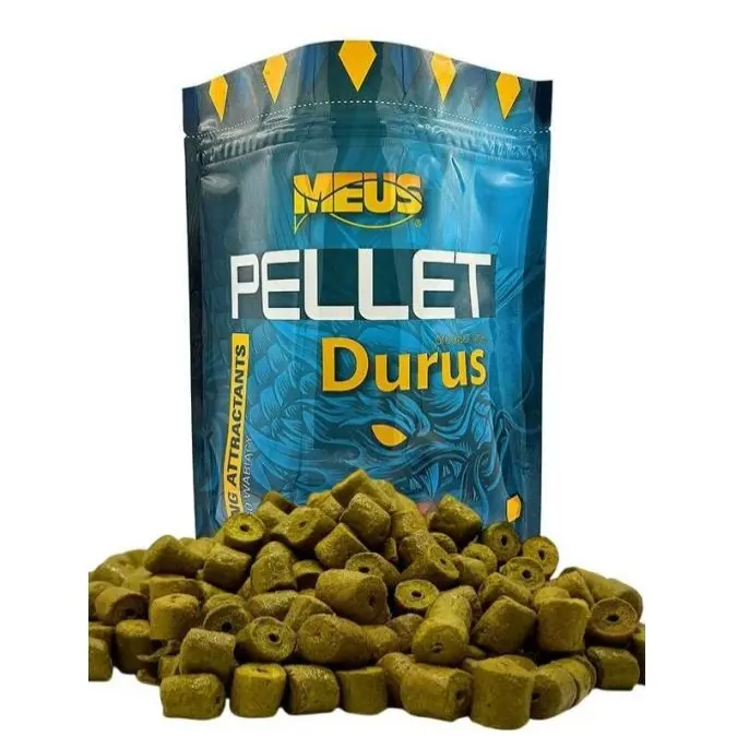 MEUS DURUS PELLET PLUM 18MM 1KG PD18SWA