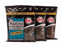 DYNAMITE  MARINE HALIBUT PELLETS 14MM 350G SMDY094