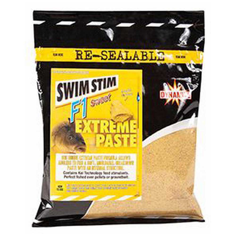 DYNAMITE BAITS SWIM STIM F1 SWEET EXTREME PASTE 350G  DY431