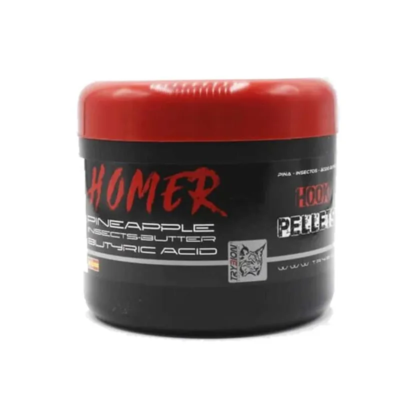 [1009614] TRYBION HOMER HOOK PELLETS 14MM 220G 1009614