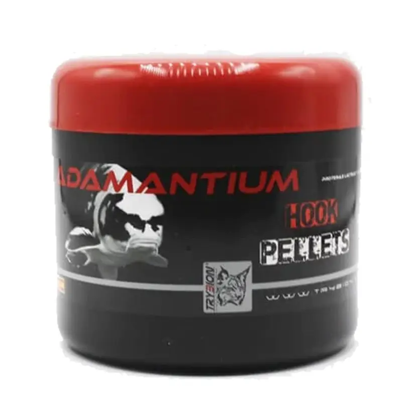 [1009714] TRYBION HOOK PELLETS ADAMANTIUM 14MM 220G 1009714