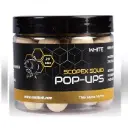 Nash Scopex Squid Pop Ups White 20mm