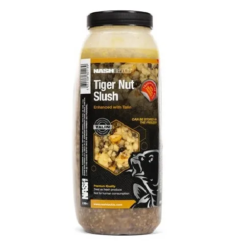 [B0113] Nash Tiger Nut Slush 2,5L