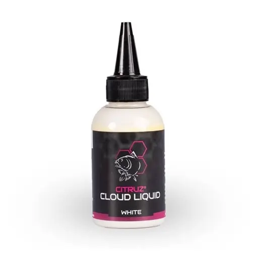 Nash Citruz Cloud Liquid White 100ml