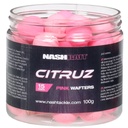Nash Citruz Wafters Pink 12mm