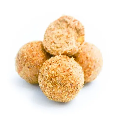 MASSIVE BAITS VOODOO BLANCO 14MM 5901912661134