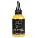 Nash Scopex Squid Cloud Juice Yellow 100ml