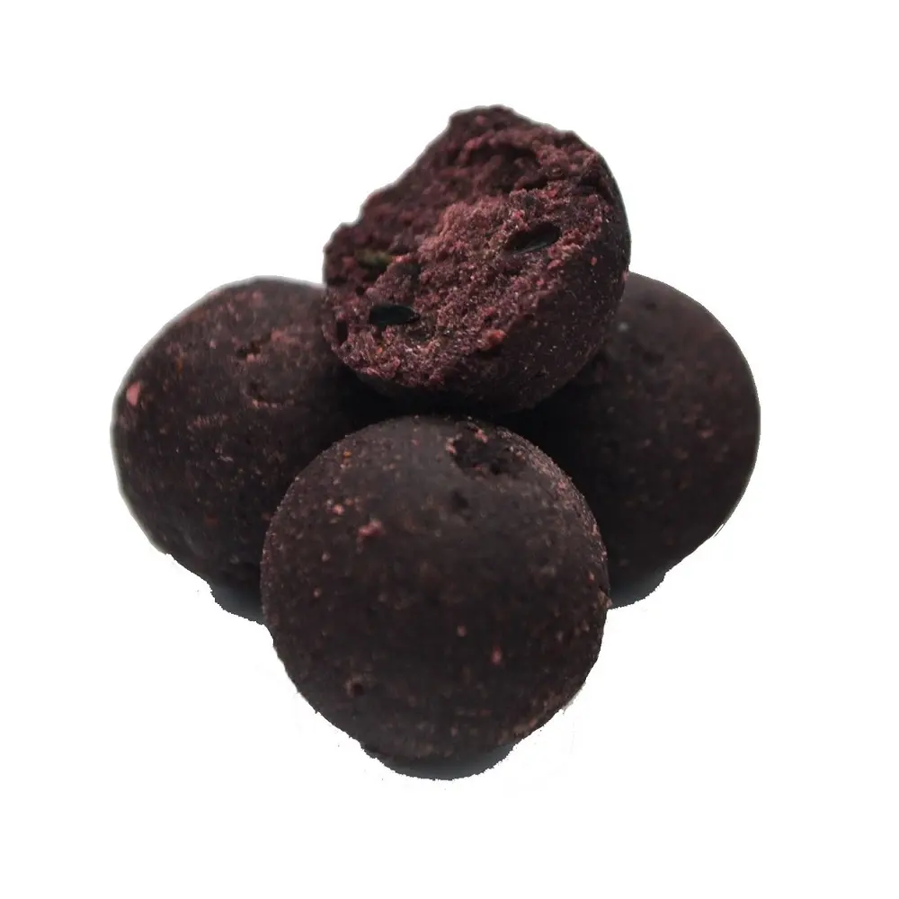 [MBDS14] MASSIVE BAITS BOILIES DEADLY SQUID 14MM MBDS14