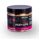 Nash Bait Natural Pop Ups Crituz 15mm