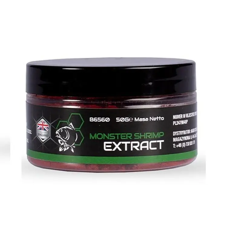 [B6560] Nash Monster Shrimp Extract 50g