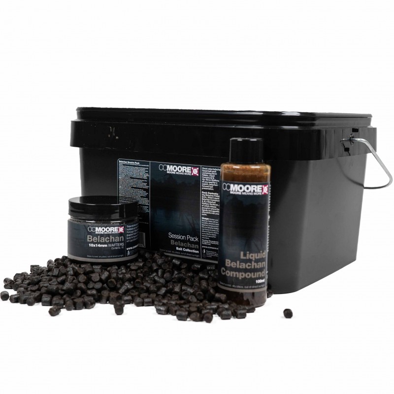 [92241] CC MOORE BELACHAN SESSION PACK 92241