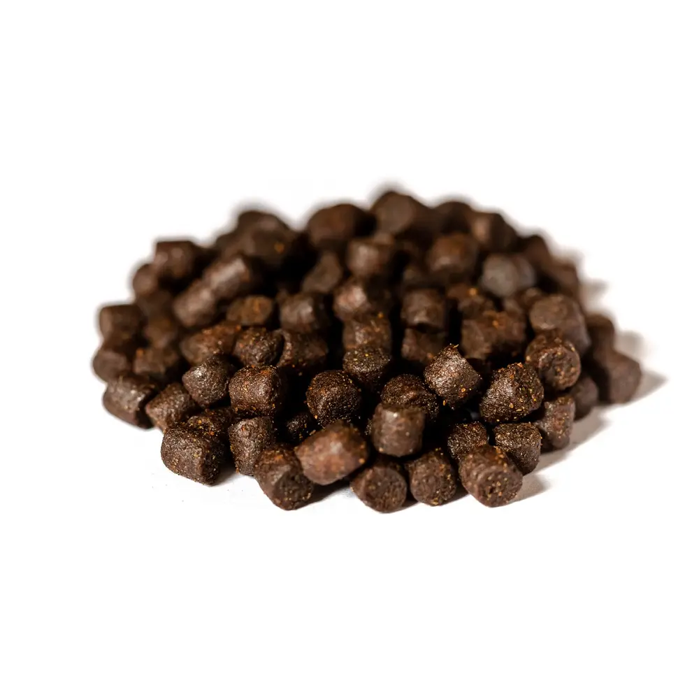 MASSIVE BAITS PELLETS RED MONSTRUM 4,5MM 750G PT098