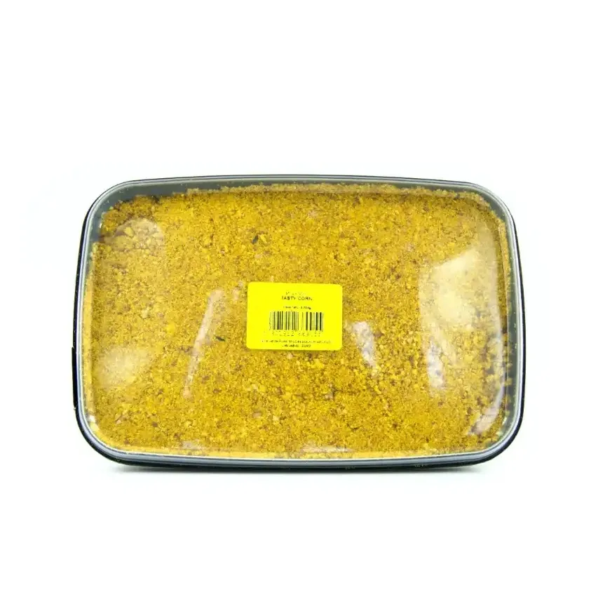 MASSIVE BAITS STICK MIX TASTY CORN 750G PV021