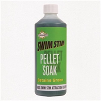 [DY1423] Dynamite Swim Stim Pellet Soak  F1  SWEET 500ml DY1423
