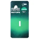 Nash Slap Head Isotope Green 3 x 9 mm