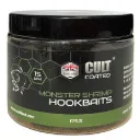 Nash Monster Shrimp Cult Coated Hookbaits 15mm