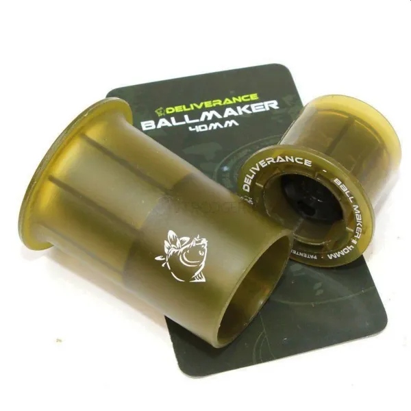 Nash Deliverance Ballamarker 20mm
