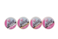 [MM3108] MAINLINE MATCH DUMBELL WAFTER PINEAPPLE 8MM MM3108