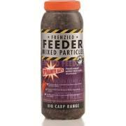 [DY038] DYNAMITE FRENZIED MIXED PARTICLES NATURAL  2.5L DY038