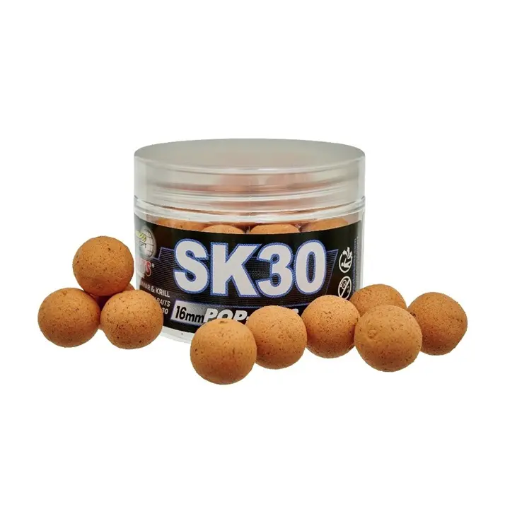 [82348] STARBAITS SK30 POP UPS 16MM 82348