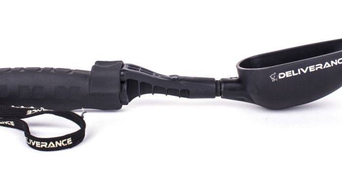 [T0713] NASH SPOT ON COMPACT SPOON & HANDLE T0713