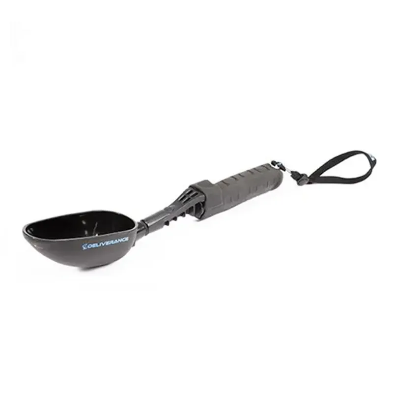 Nash Spot On Compact Spoon & Handle