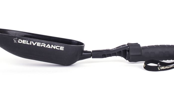 [T0712] NASH SPOT ON LONG RANGE BOILIE SPOON & HANDLE T0712