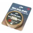 Nash Skinlink Stiff Gravel Brown 35Lb 10m