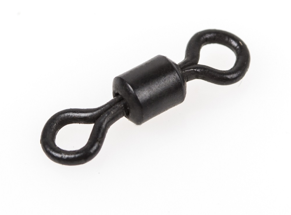 NASH MICRO EMERILLON HOOK SWIVEL T8086