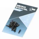 Nash Micro Hook Swivel 20 Qty