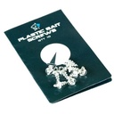 Nash Plastic Bait Screws 8mm