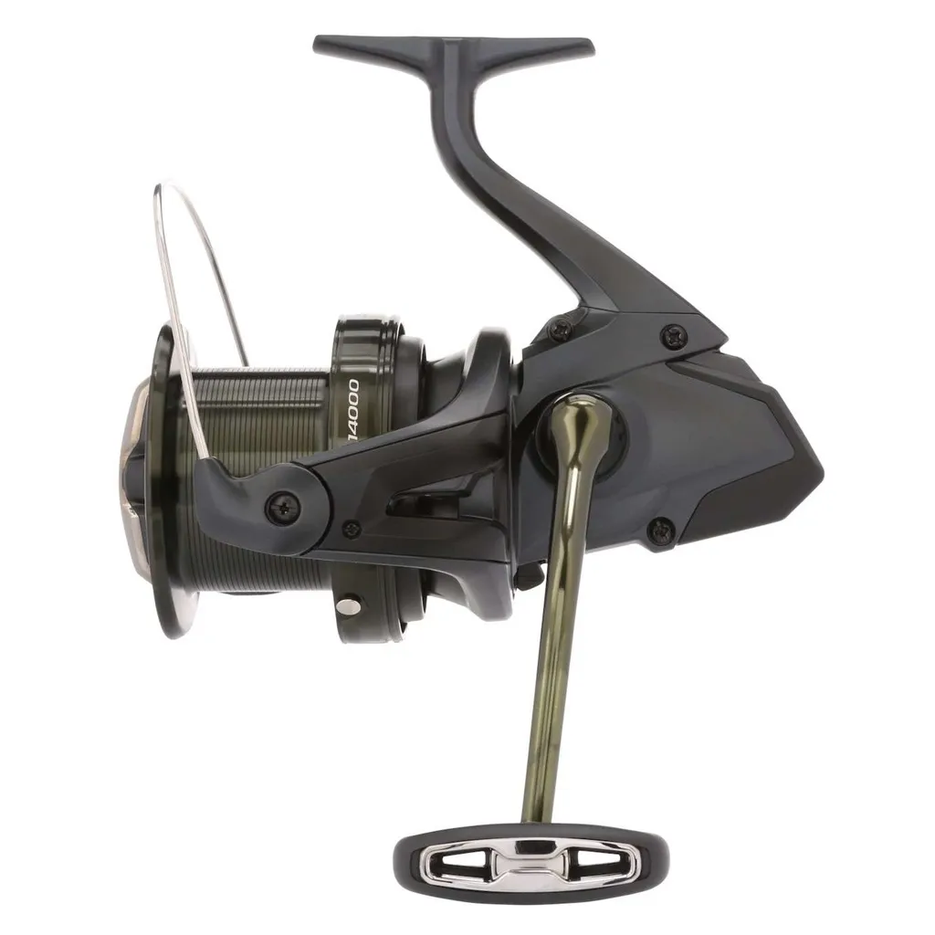 [SPM14000XTD] Shimano Speedmaster 14000XTD