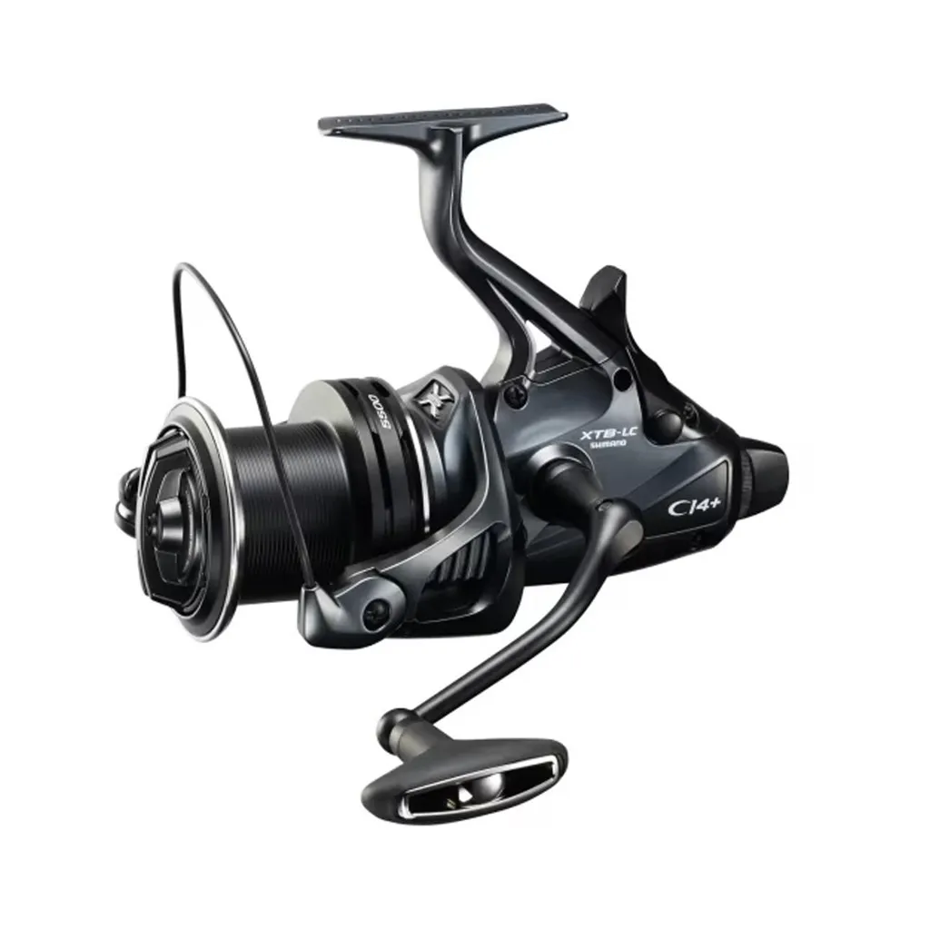 Shimano Medium Baitrunner Ci4+ LC 5500 XTB