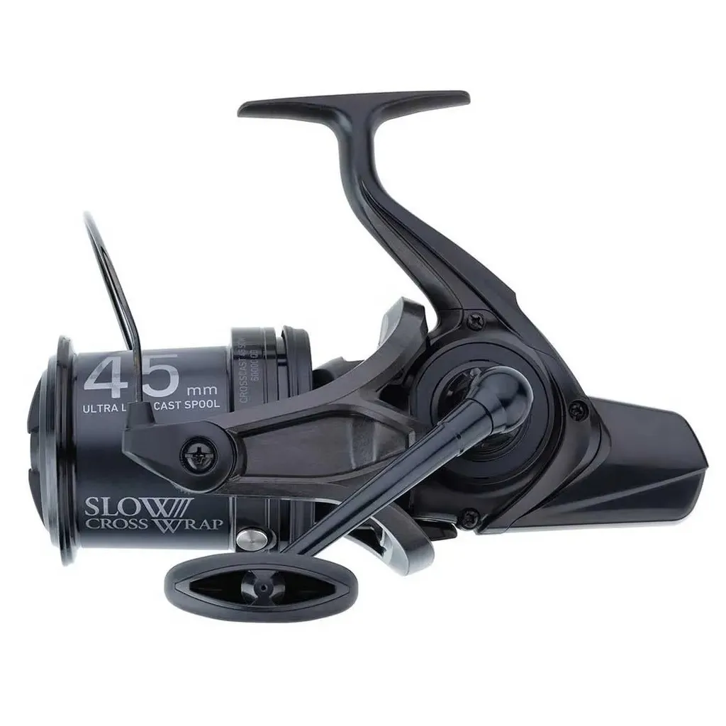 Daiwa Carrete Crosscast 45 Scw 5000 Ld Qd