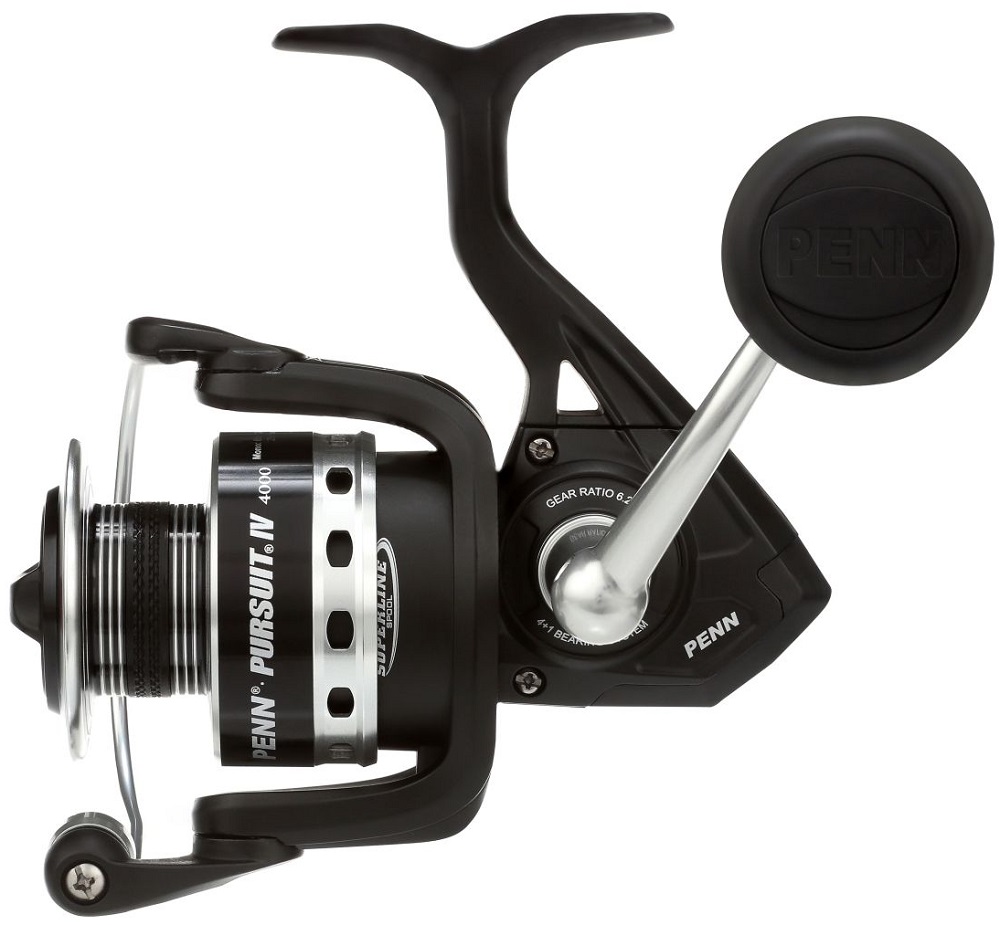 PENN PURSUIT IV 8000 PURIV8000