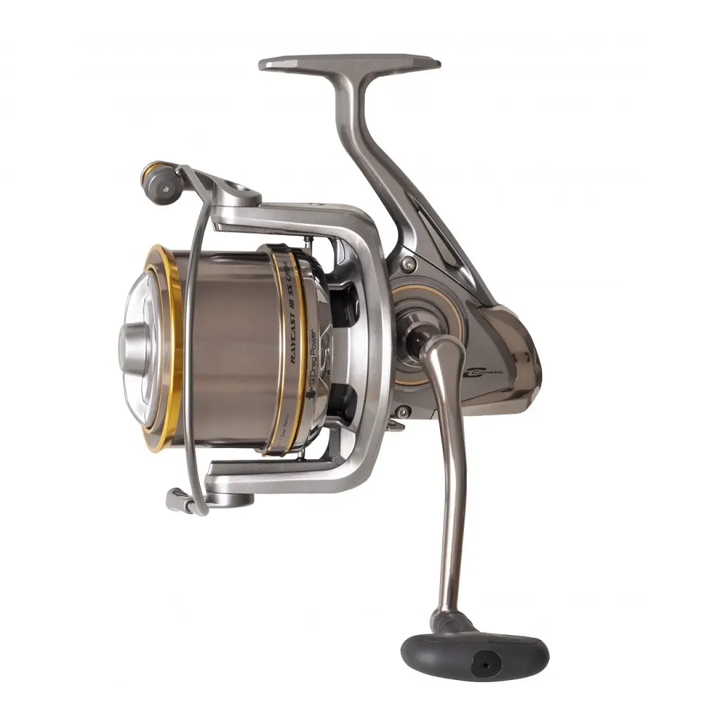 CINNETIC RAYCAST III DS CRB4 210216