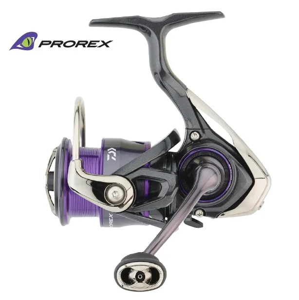 [22PROREXVLT2500XH] Daiwa Carrete Prorex V Lt 2500 Xh