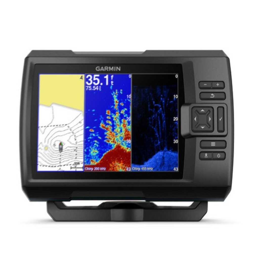 [010-02553-01] GARMIN STRIKER VIVID 7SV – 010 02553 01