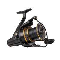 PENN RIVAL LONG CAST 8000 LC GOLD RVLG8000LC