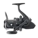 Daiwa Carrete Black Widow 5000 Lda