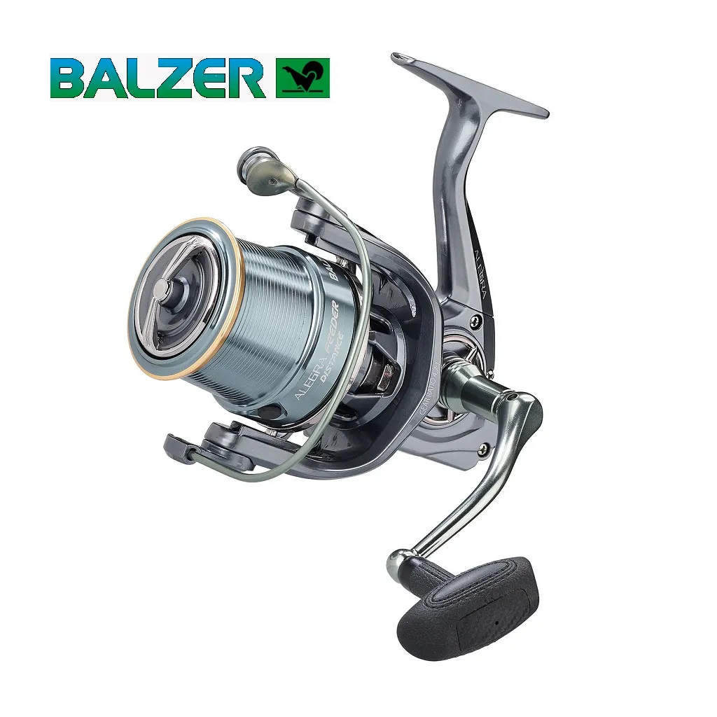 [103340500] Balzer Alegra Carrete Feeder Distance
