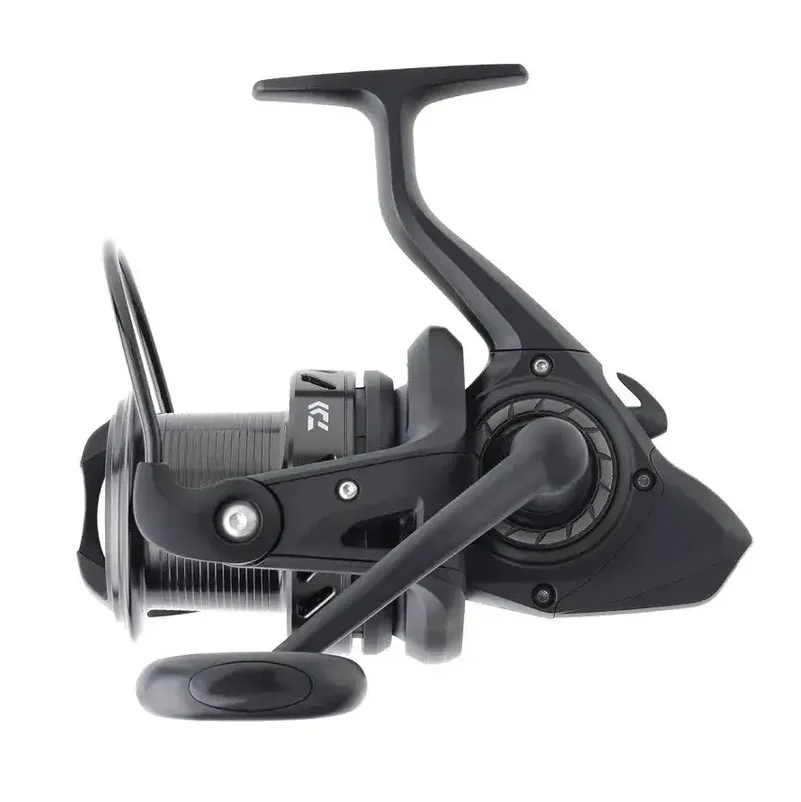 Daiwa Carrete Black Widow 5000a